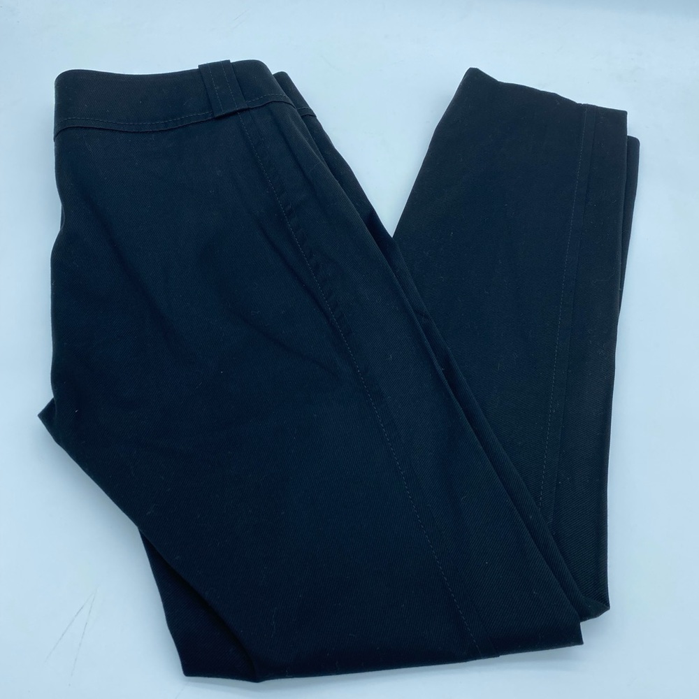 Gucci cigarette pants - Picture 8 of 9